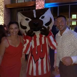 Meet your Posher, Jason